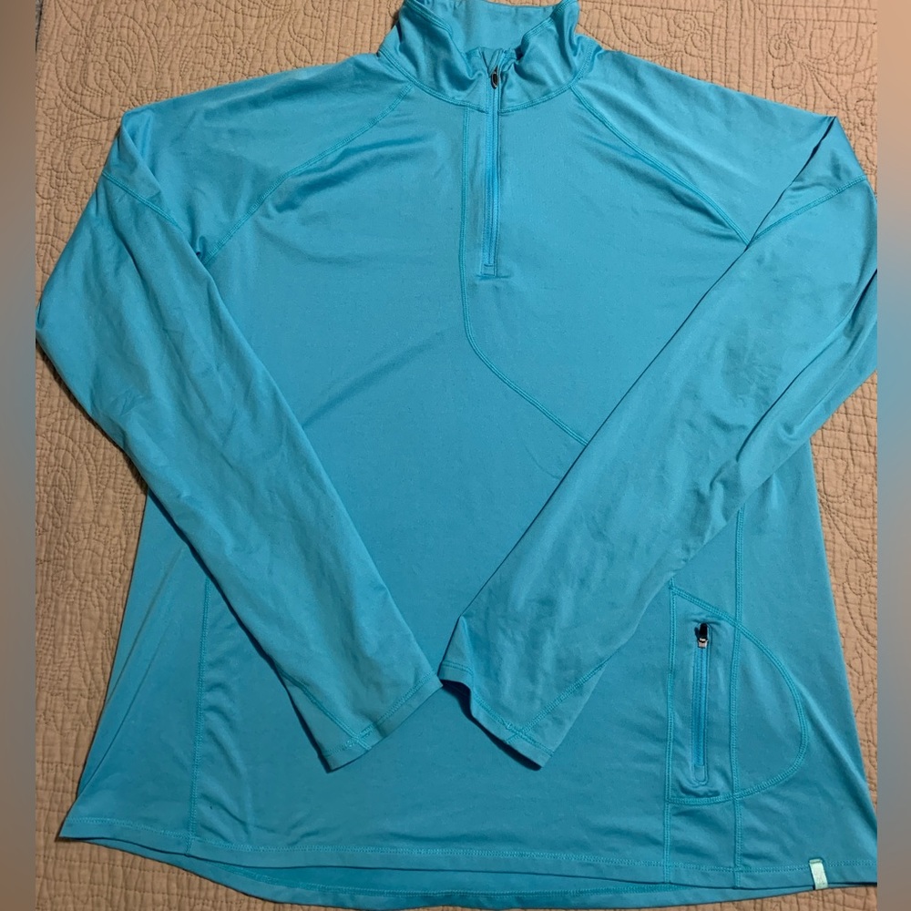 Mountain Hardwear 1/4 Zip XL